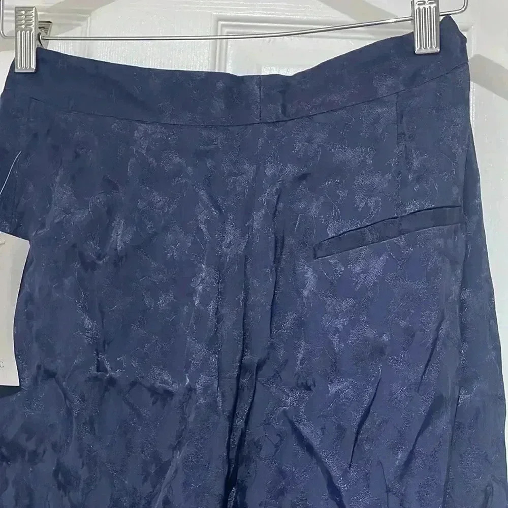 Printed Zara Pants - Picture 5 of 6